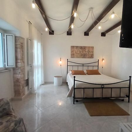 Antiche Mura Apartments"Cielo Di Puglia" -2 Matrimoniali, Cucina E Terrazzo Turi Exteriér fotografie