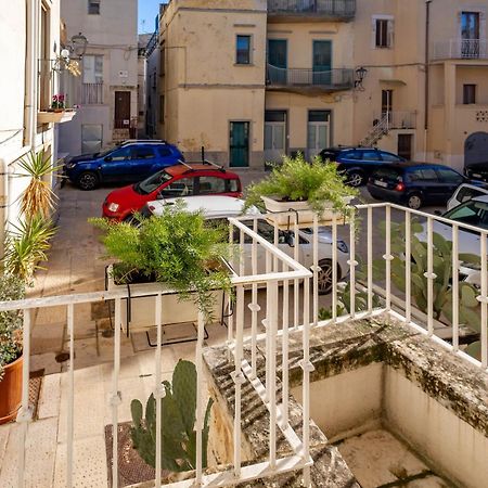 Antiche Mura Apartments"Cielo Di Puglia" -2 Matrimoniali, Cucina E Terrazzo Turi Exteriér fotografie