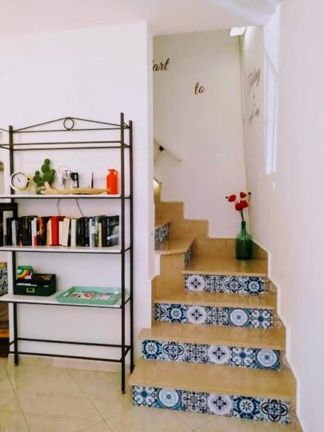 Antiche Mura Apartments"Cielo Di Puglia" -2 Matrimoniali, Cucina E Terrazzo Turi Exteriér fotografie