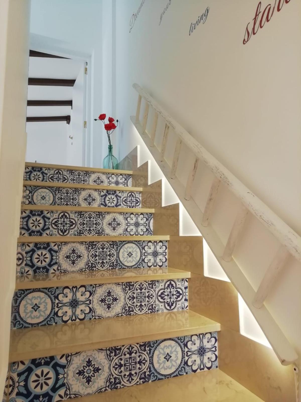 Antiche Mura Apartments"Cielo Di Puglia" -2 Matrimoniali, Cucina E Terrazzo Turi Exteriér fotografie