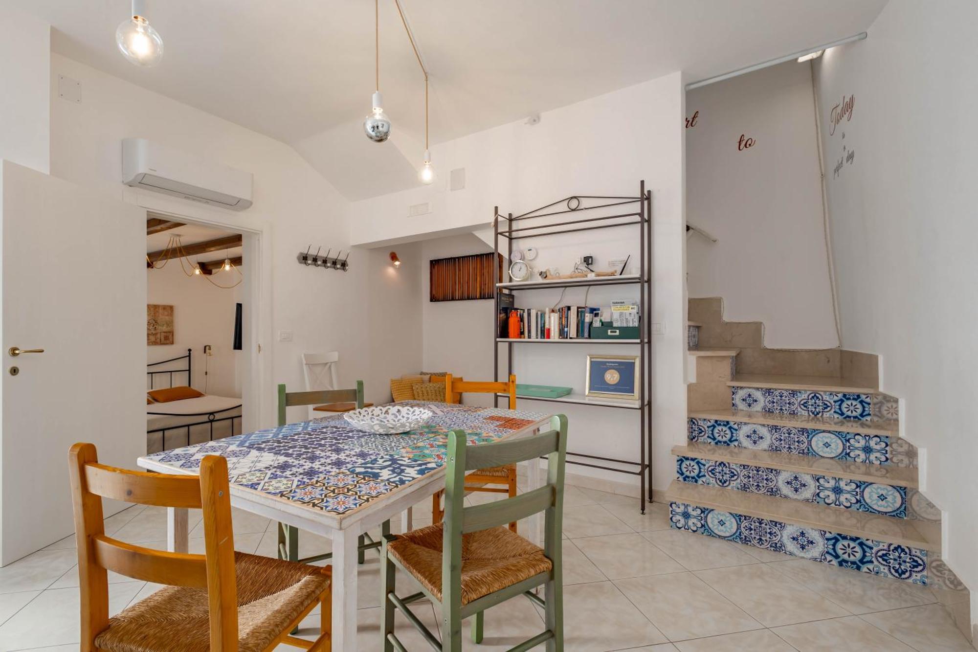 Antiche Mura Apartments"Cielo Di Puglia" -2 Matrimoniali, Cucina E Terrazzo Turi Exteriér fotografie