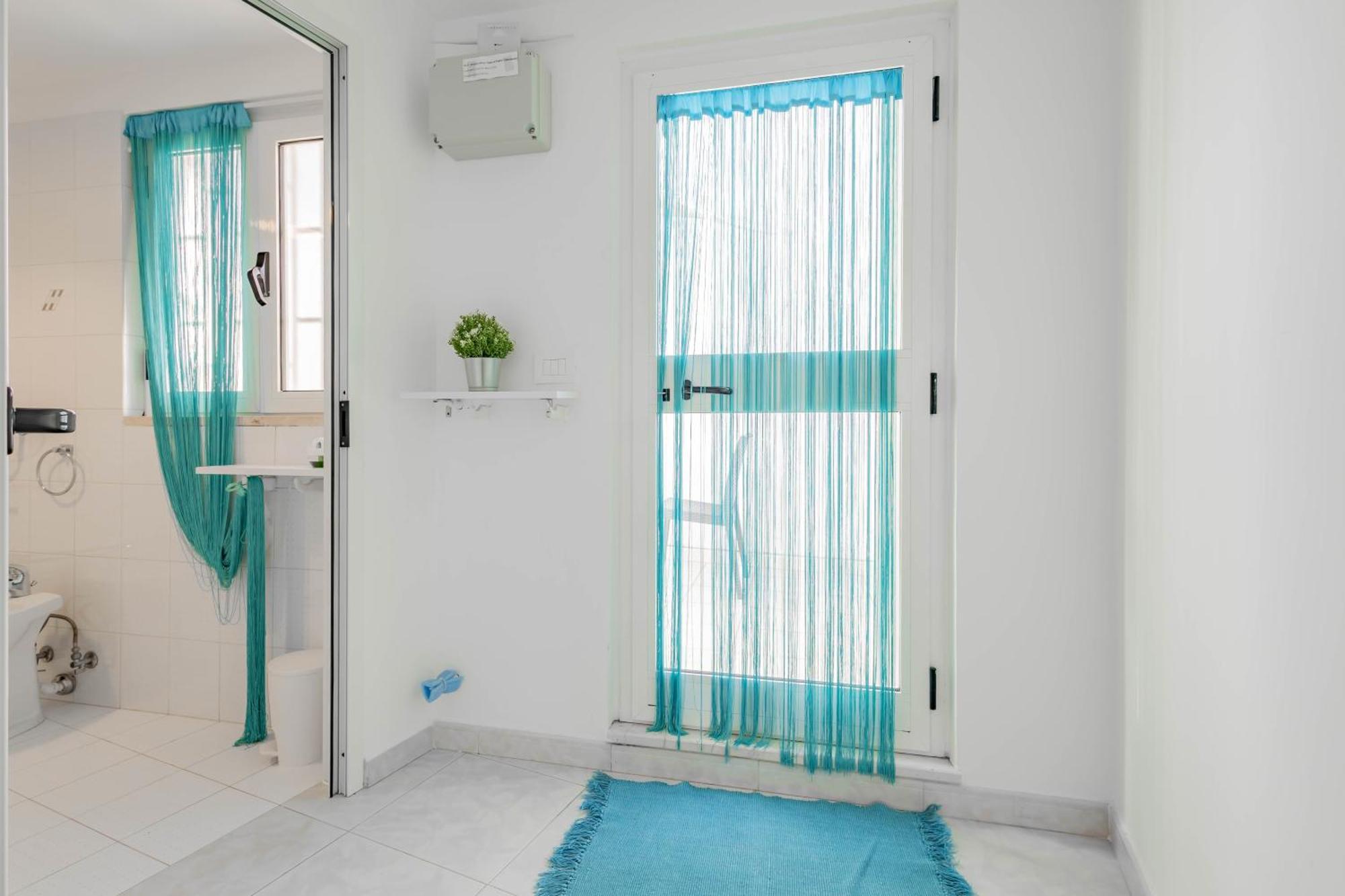 Antiche Mura Apartments"Cielo Di Puglia" -2 Matrimoniali, Cucina E Terrazzo Turi Exteriér fotografie