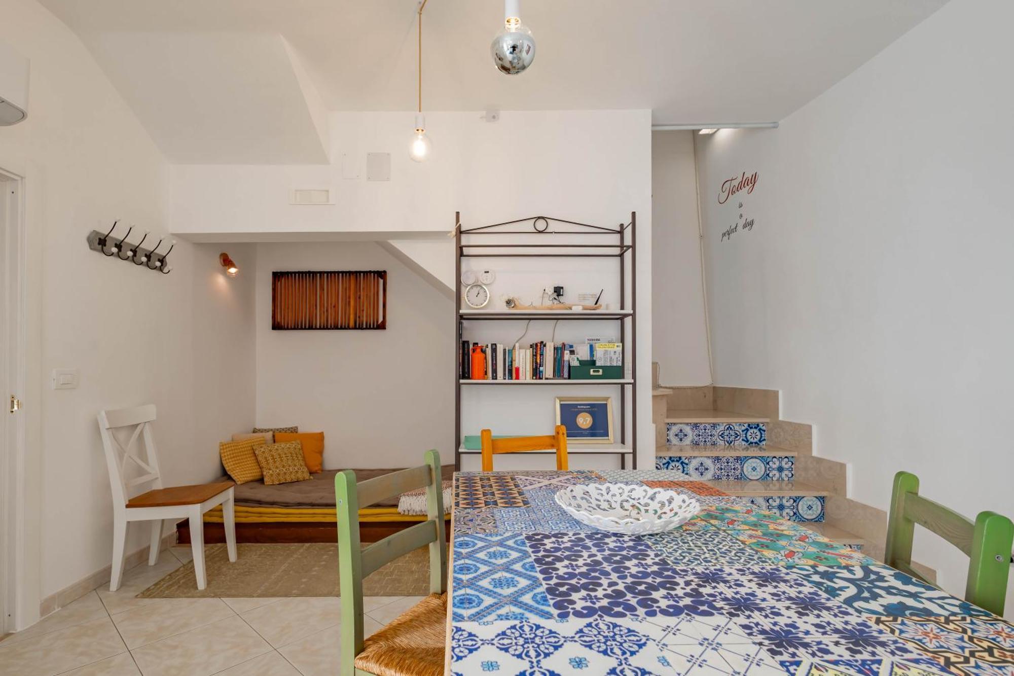 Antiche Mura Apartments"Cielo Di Puglia" -2 Matrimoniali, Cucina E Terrazzo Turi Exteriér fotografie