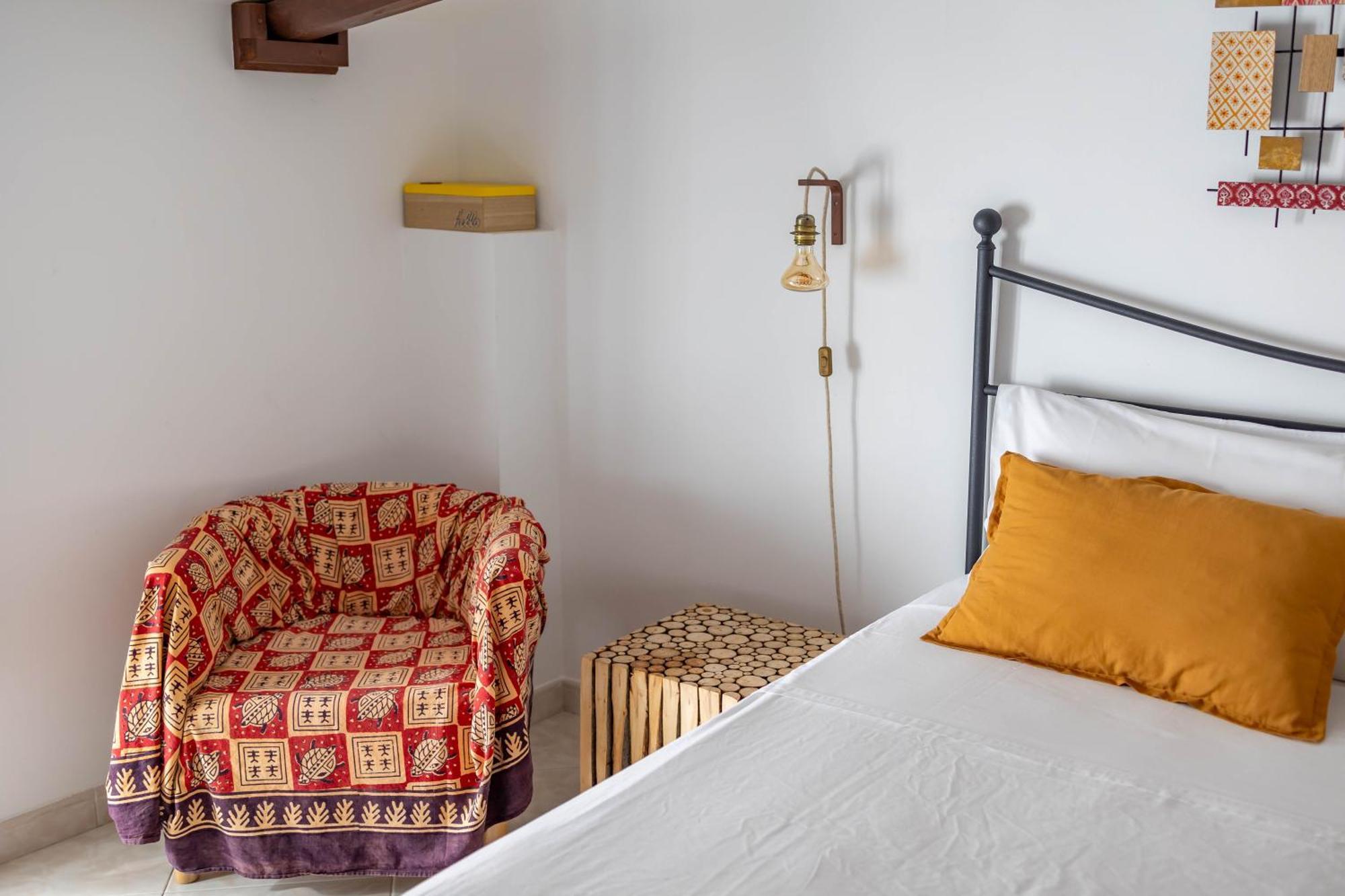 Antiche Mura Apartments"Cielo Di Puglia" -2 Matrimoniali, Cucina E Terrazzo Turi Exteriér fotografie
