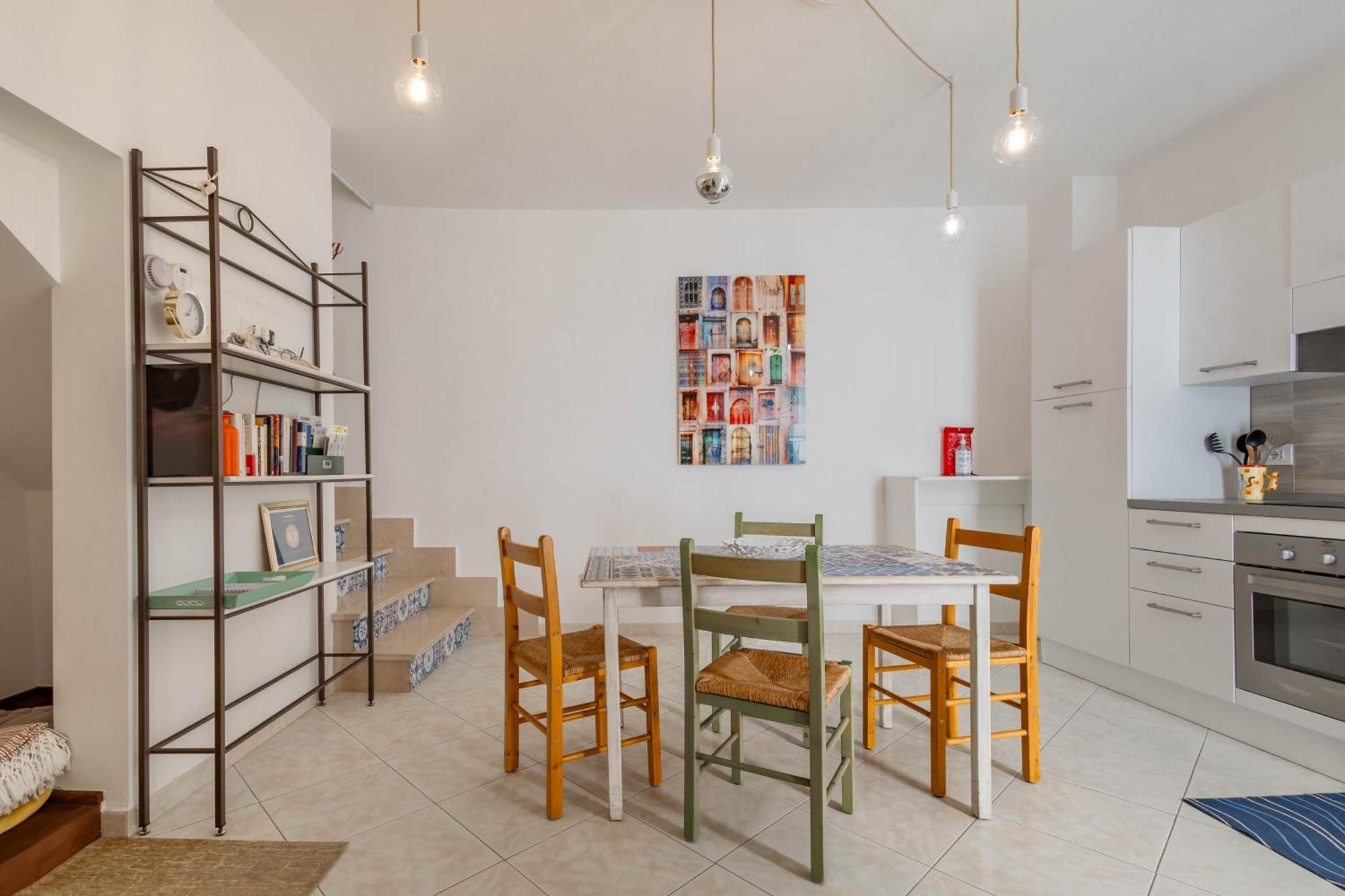 Antiche Mura Apartments"Cielo Di Puglia" -2 Matrimoniali, Cucina E Terrazzo Turi Exteriér fotografie