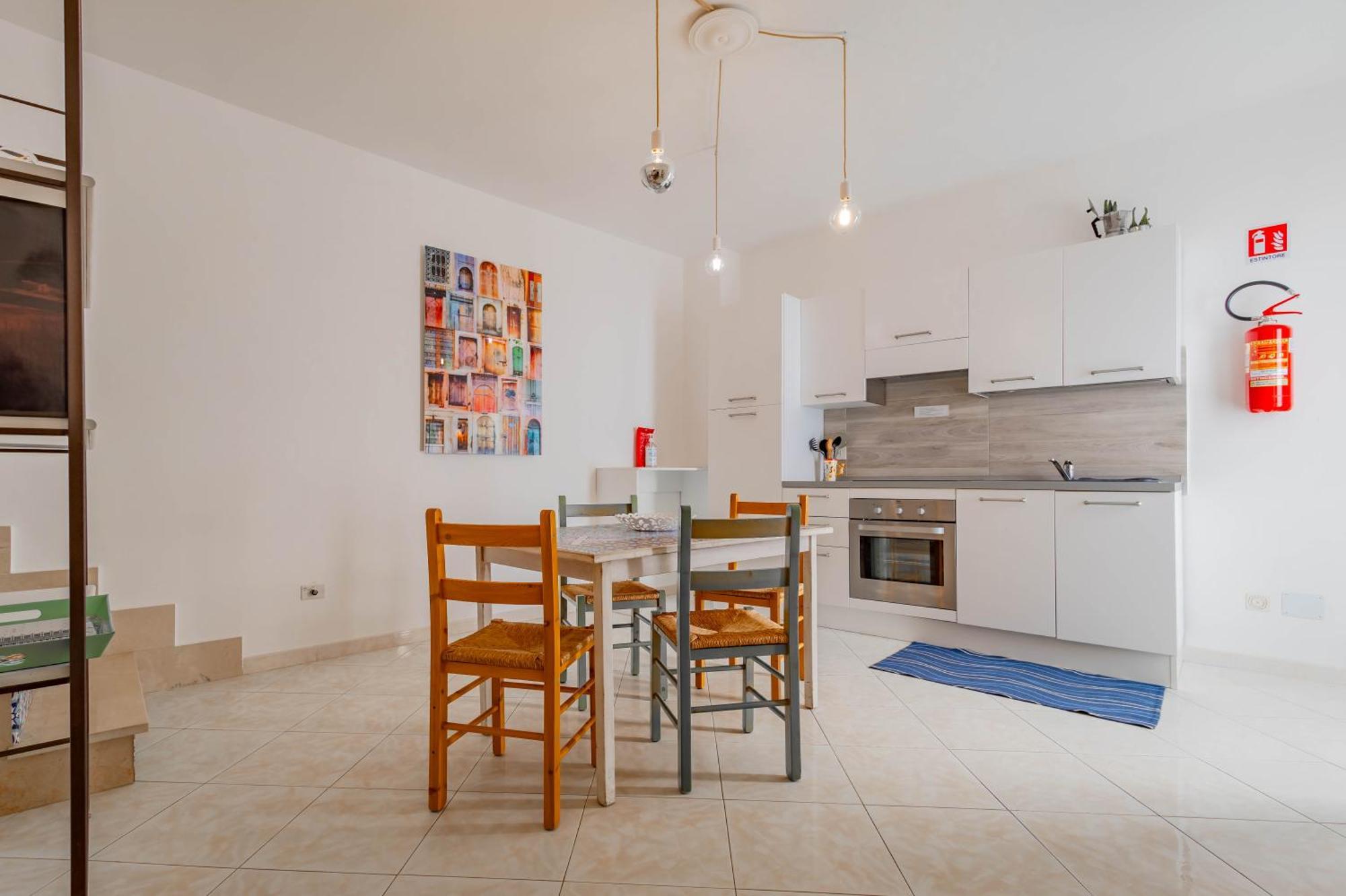 Antiche Mura Apartments"Cielo Di Puglia" -2 Matrimoniali, Cucina E Terrazzo Turi Exteriér fotografie