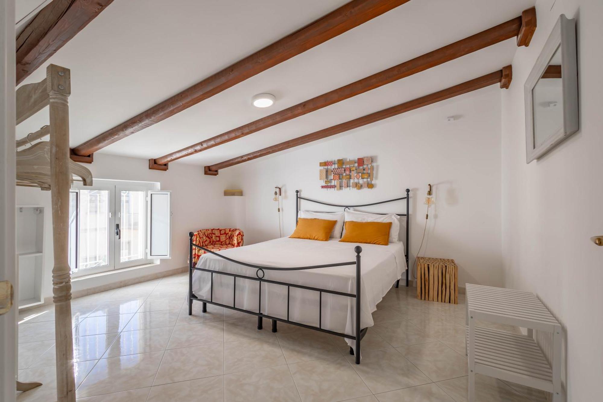 Antiche Mura Apartments"Cielo Di Puglia" -2 Matrimoniali, Cucina E Terrazzo Turi Exteriér fotografie