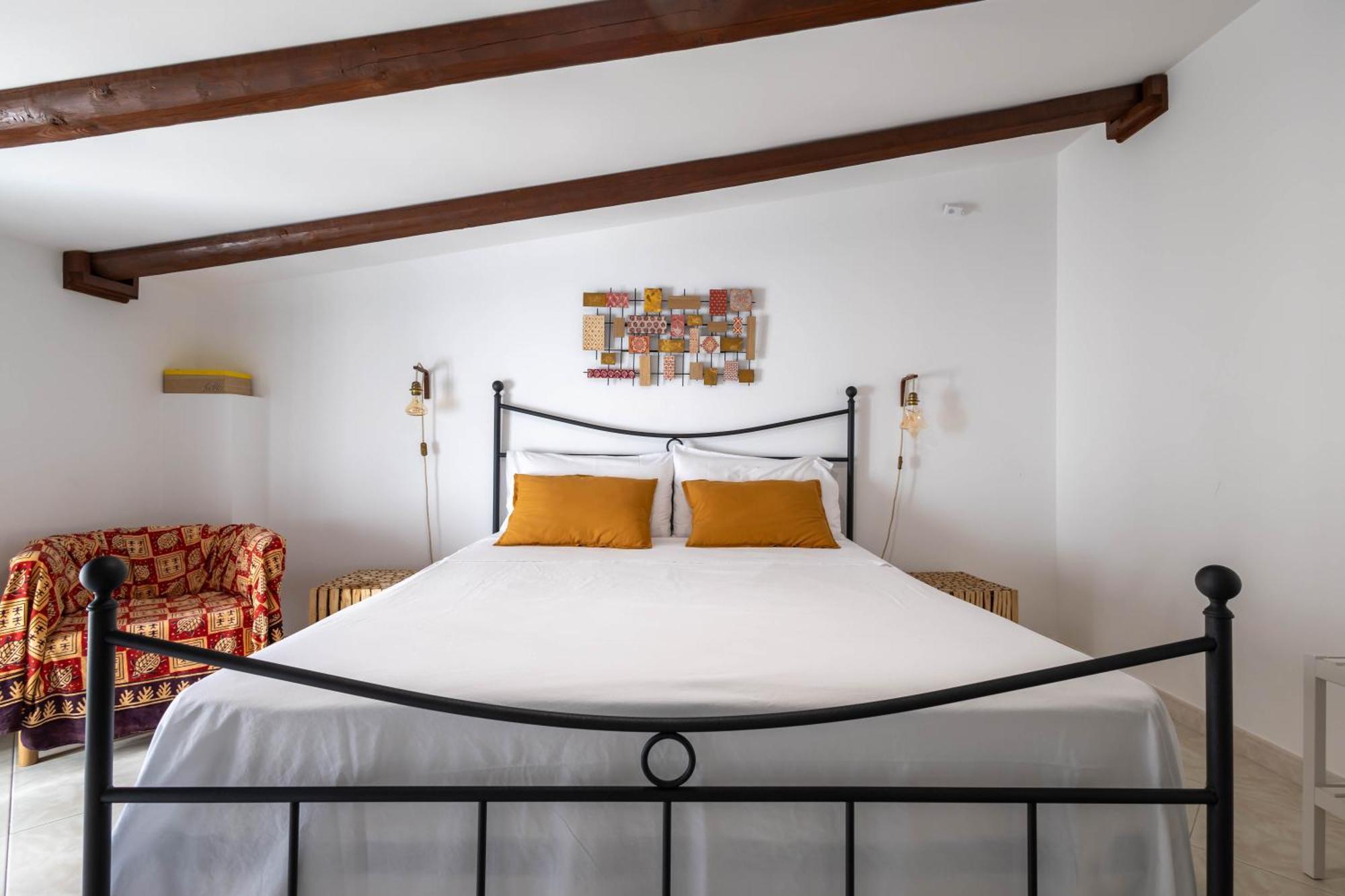 Antiche Mura Apartments"Cielo Di Puglia" -2 Matrimoniali, Cucina E Terrazzo Turi Exteriér fotografie