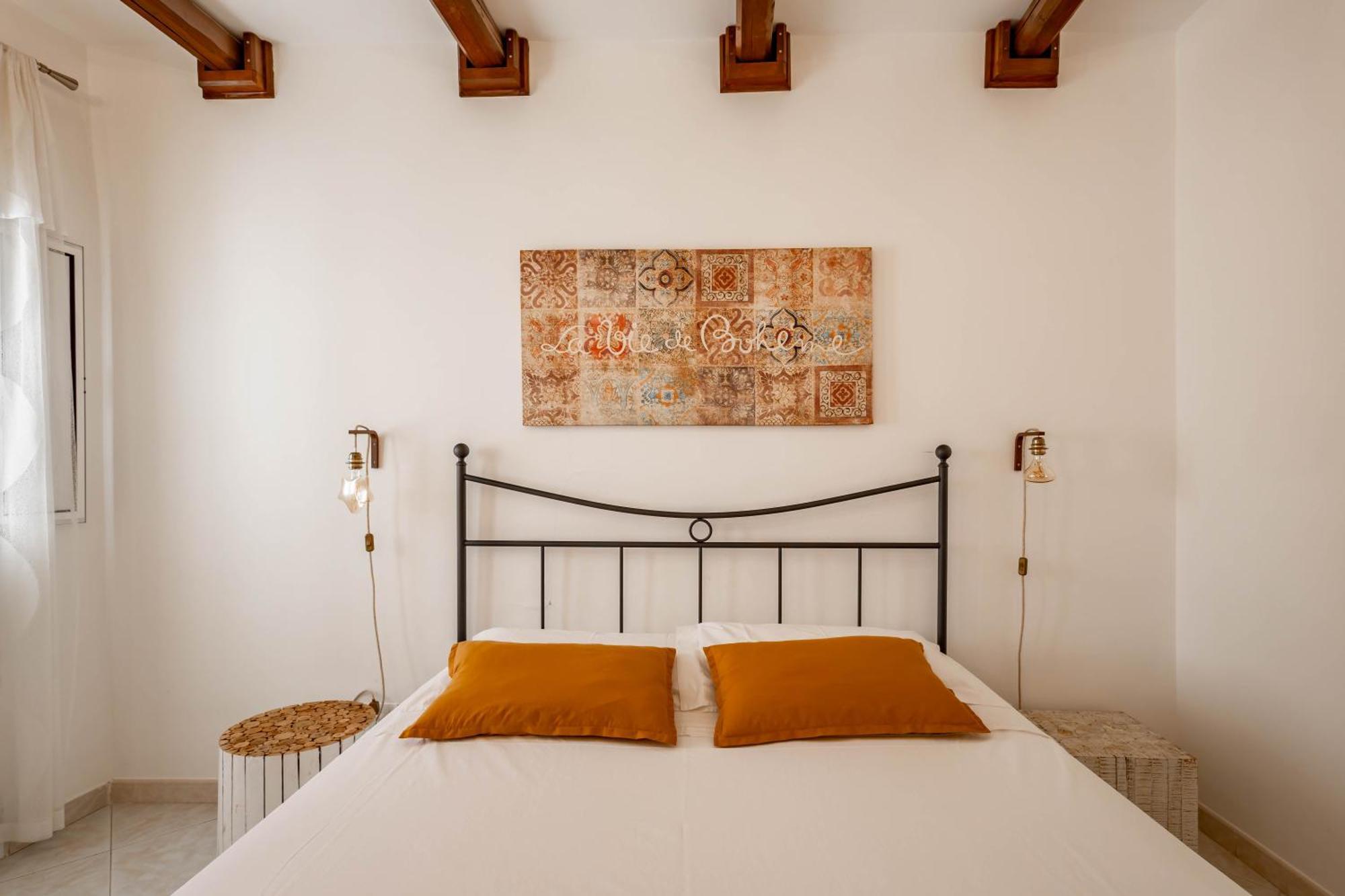 Antiche Mura Apartments"Cielo Di Puglia" -2 Matrimoniali, Cucina E Terrazzo Turi Exteriér fotografie