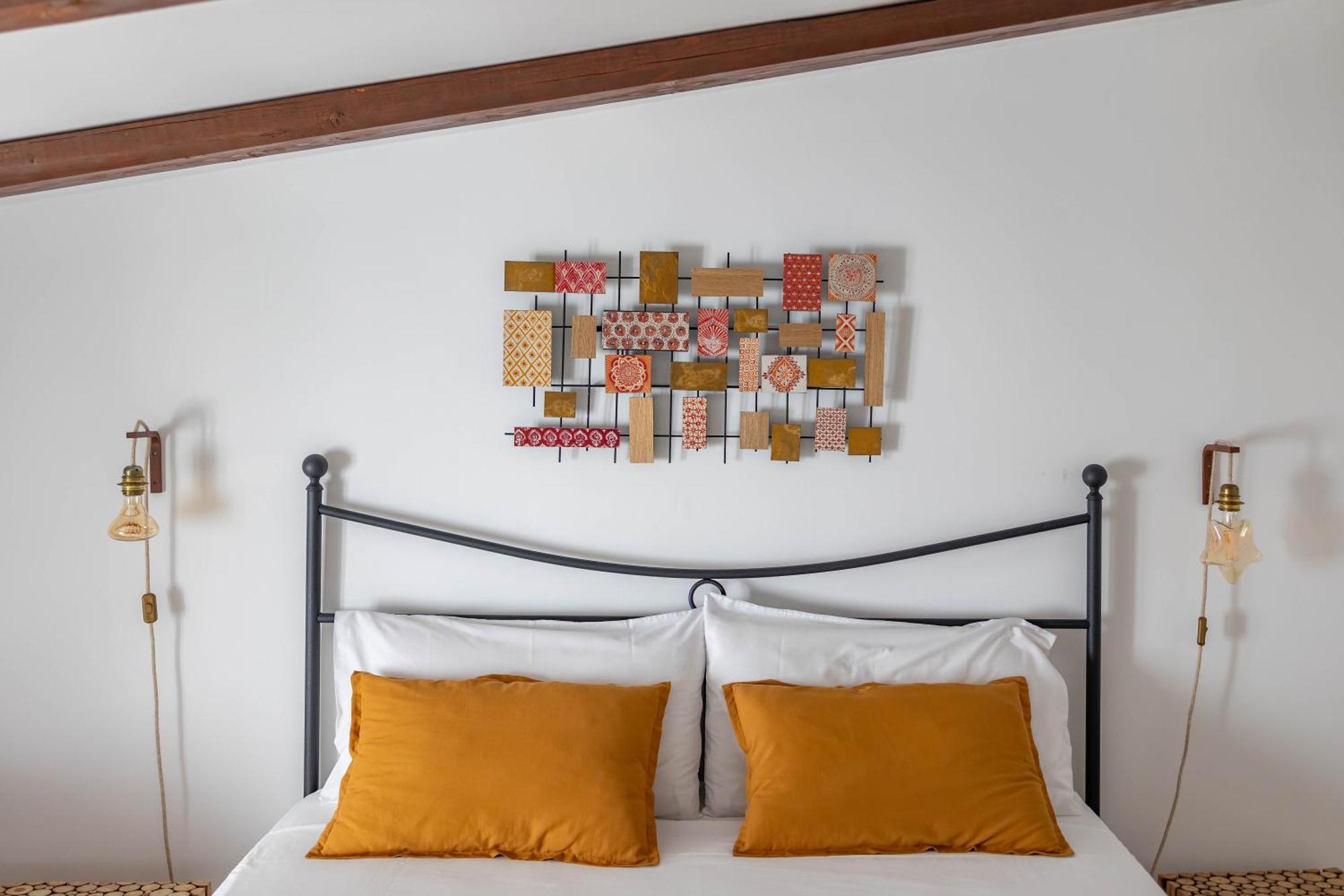 Antiche Mura Apartments"Cielo Di Puglia" -2 Matrimoniali, Cucina E Terrazzo Turi Exteriér fotografie