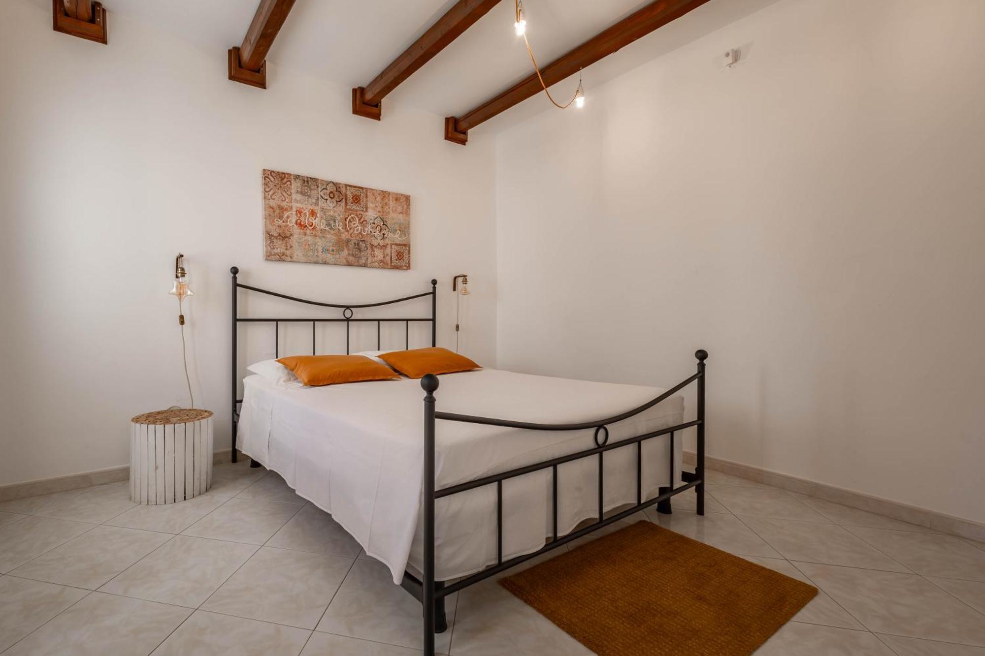 Antiche Mura Apartments"Cielo Di Puglia" -2 Matrimoniali, Cucina E Terrazzo Turi Exteriér fotografie