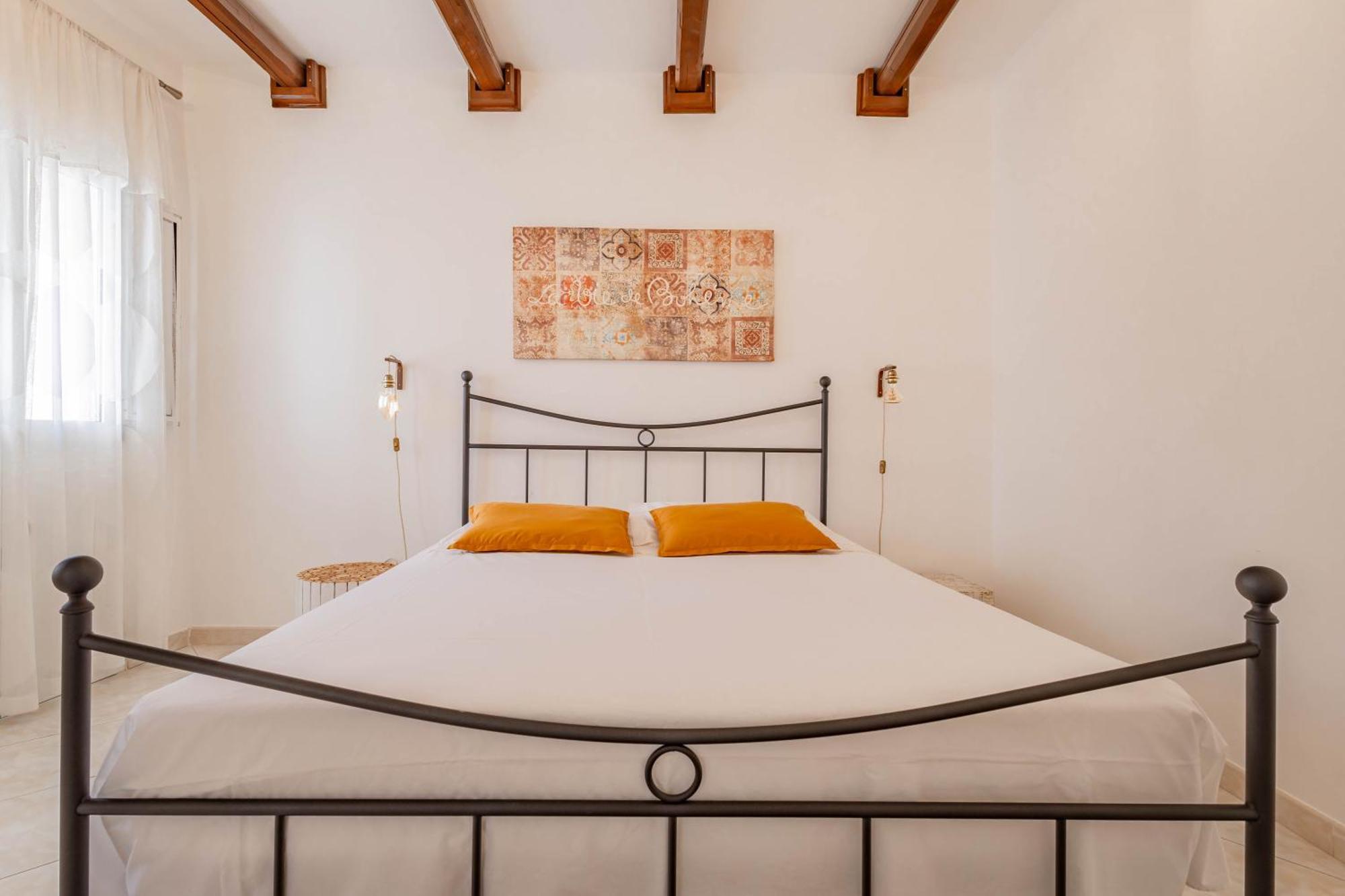 Antiche Mura Apartments"Cielo Di Puglia" -2 Matrimoniali, Cucina E Terrazzo Turi Exteriér fotografie