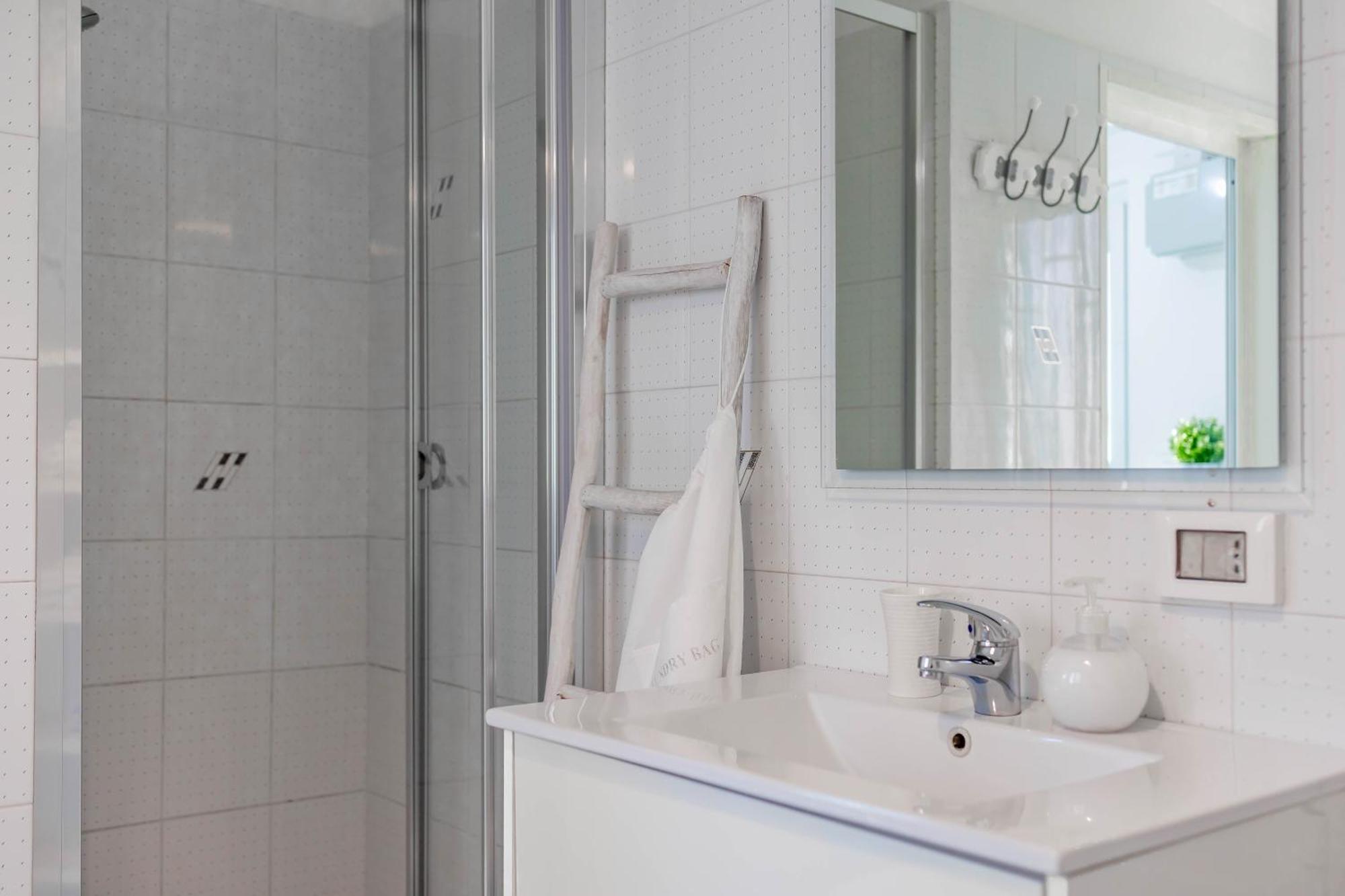 Antiche Mura Apartments"Cielo Di Puglia" -2 Matrimoniali, Cucina E Terrazzo Turi Exteriér fotografie