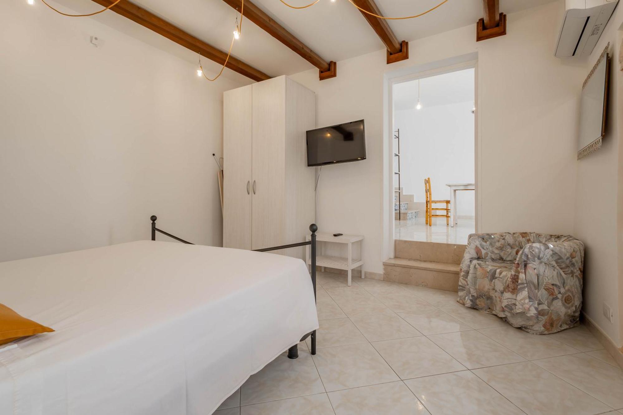 Antiche Mura Apartments"Cielo Di Puglia" -2 Matrimoniali, Cucina E Terrazzo Turi Exteriér fotografie